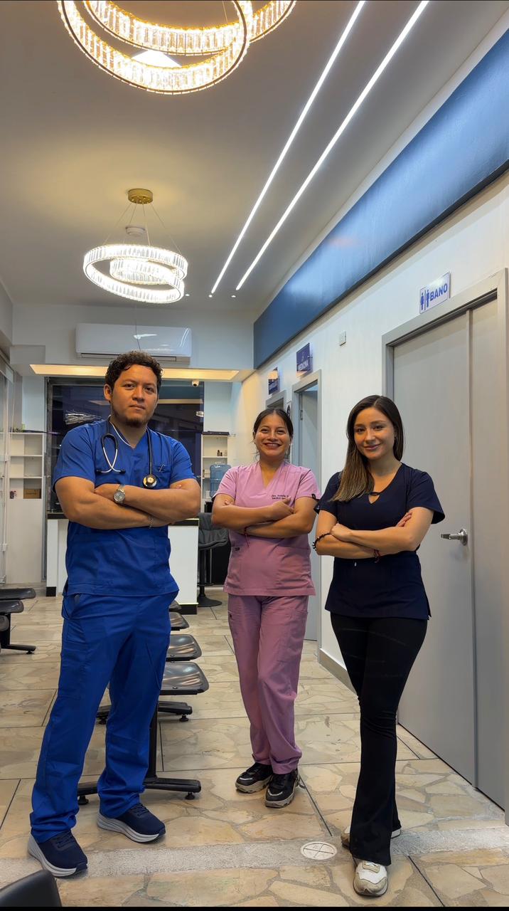 Centro Médico Dr. Moreno